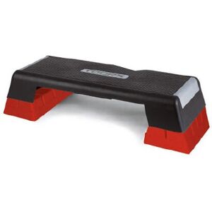 Plateforme de Step Aerobique Ajustable Toorx - Publicité Plateforme de Step Aerobique Ajustable Toorx - Publicité