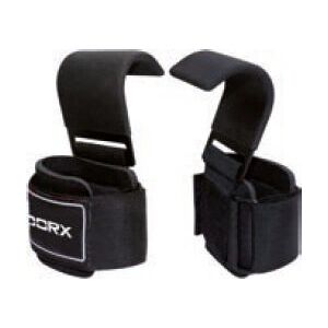 Toorx Toorx CP-GAN Haken - Sicherer Griff für Krafttraining Toorx Toorx CP-GAN Haken - Sicherer Griff für Krafttraining