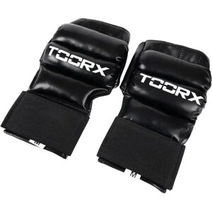Gants de Boxe en Écologique TOORX Lynx - Protection des jointures - Publicité Gants de Boxe en Écologique TOORX Lynx - Protection des jointures - Publicité