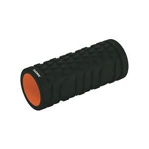 Toorx AHF-044 Übungsrolle - Massage & Fitness - Schwarz & Orange Toorx AHF-044 Übungsrolle - Massage & Fitness - Schwarz & Orange
