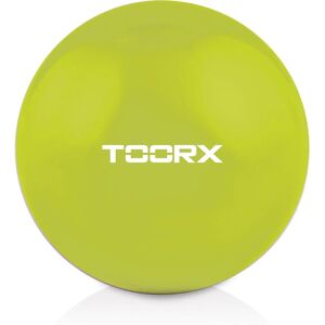 TOORX Sfera tonificante - 1kg - Fitness Equipment TOORX Sfera tonificante - 1kg - Fitness Equipment