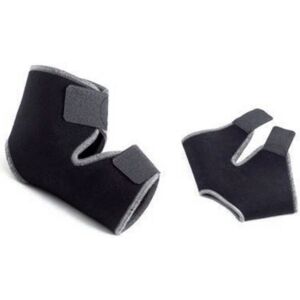Toorx AHF-076 Enkelbrace - Steunende neopreen enkelbrace Toorx AHF-076 Enkelbrace - Steunende neopreen enkelbrace