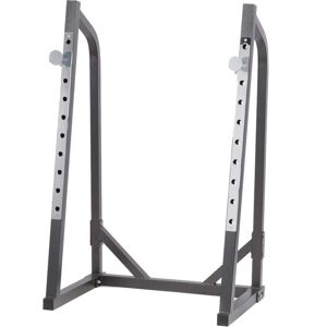 Toorx WLX-50 Gewichtrek - Verstelbaar stalen standaard voor 200kg Toorx WLX-50 Gewichtrek - Verstelbaar stalen standaard voor 200kg