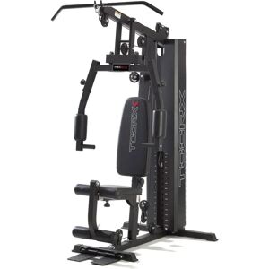 TOORX MSX-60 Stazione Fitness - Attrezzo Multi-allenamento Compatto TOORX MSX-60 Stazione Fitness - Attrezzo Multi-allenamento Compatto