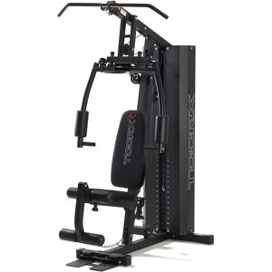 TOORX MSX-70 Thuis Fitness Station - Ruimtebesparende multifunctionele workout apparatuur TOORX MSX-70 Thuis Fitness Station - Ruimtebesparende multifunctionele workout apparatuur