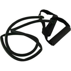TOORX AHF-146 Elastisches Widerstandstube - Schwarz TOORX AHF-146 Elastisches Widerstandstube - Schwarz