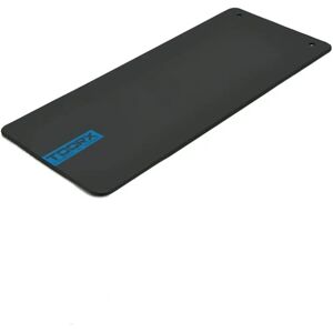 Toorx Modell 173studio - Weiche Gummifitnessmatte mit Ösen - 173x61x1,5 cm Toorx Modell 173studio - Weiche Gummifitnessmatte mit Ösen - 173x61x1,5 cm