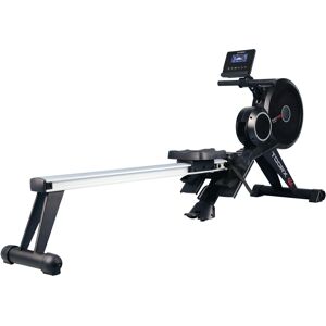 Toorx RWX-700 Magnetisch en Lucht Roeitrainer - Roeitrainer Toorx RWX-700 Magnetisch en Lucht Roeitrainer - Roeitrainer