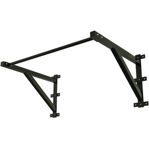Barre de tractions Toorx BT-PRO Fixation Murale - Publicité Barre de tractions Toorx BT-PRO Fixation Murale - Publicité
