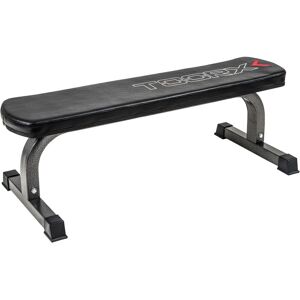 Panca Piana Toorx WBX-65 - Attrezzo da palestra Panca Piana Toorx WBX-65 - Attrezzo da palestra