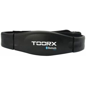 Moniteur de fréquence cardiaque Toorx - Bluetooth/ANT+ - Fitness - Publicité Moniteur de fréquence cardiaque Toorx - Bluetooth/ANT+ - Fitness - Publicité