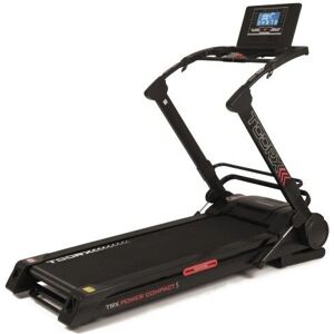 Tapis roulant TOORX Power Compact S - Design salvaspazio e inclinazione elettrica Tapis roulant TOORX Power Compact S - Design salvaspazio e inclinazione elettrica