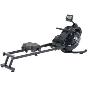 Toorx Roeitrainer - Waterweerstand - Ruimtebesparend - RWX-3000 Toorx Roeitrainer - Waterweerstand - Ruimtebesparend - RWX-3000