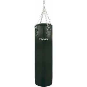 TOORX Evo 30kg Boxsack - Eco Leder, 100x33cm TOORX Evo 30kg Boxsack - Eco Leder, 100x33cm