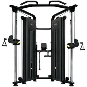Toorx CSX-B5000 multi-gym - Triceps - Multi-gym - Publicité Toorx CSX-B5000 multi-gym - Triceps - Multi-gym - Publicité