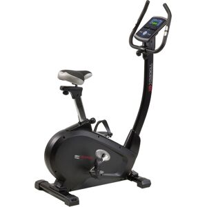 Vélo d'appartement Toorx BRX-100 ERGO Spin - Contrôle du rythme cardiaque - Publicité Vélo d'appartement Toorx BRX-100 ERGO Spin - Contrôle du rythme cardiaque - Publicité