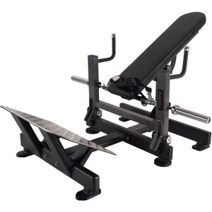 Toorx FWX-4400 - Hip thrust machine - Gewichtstrainbank Toorx FWX-4400 - Hip thrust machine - Gewichtstrainbank