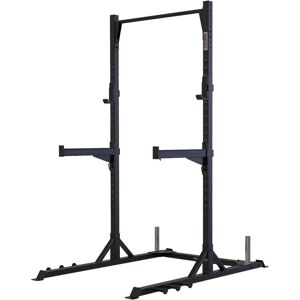 Toorx WLX-3200 Gewichtsrek - Verstelbare veiligheidsarmen - 300kg Toorx WLX-3200 Gewichtsrek - Verstelbare veiligheidsarmen - 300kg