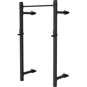 Toorx WLX-2800 Gewichtrek - Opvouwbaar, 300kg Max Toorx WLX-2800 Gewichtrek - Opvouwbaar, 300kg Max
