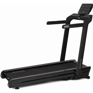 Toorx Mirage C60 Opvouwbare Loopband - Compact - Energiezuinig - Hartslagmeting - 18 Programma's - Zwift - Zwart Toorx Mirage C60 Opvouwbare Loopband - Compact - Energiezuinig - Hartslagmeting - 18 Programma's - Zwift - Zwart