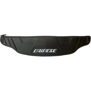 Dainese Zip Belt Unisex Black - Protective Belt Dainese Zip Belt Unisex Black - Protective Belt
