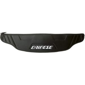 Dainese Damen Zip-Gürtel - Schutzgürtel - Schwarz Dainese Damen Zip-Gürtel - Schutzgürtel - Schwarz