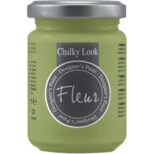 Fleur Chalky Look Bamboe - Matverf voor Meubels & Muren Fleur Chalky Look Bamboe - Matverf voor Meubels & Muren