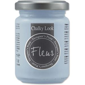 FLEUR Lucy In The Sky Peinture Chalky - Fini Mat - Publicité FLEUR Lucy In The Sky Peinture Chalky - Fini Mat - Publicité