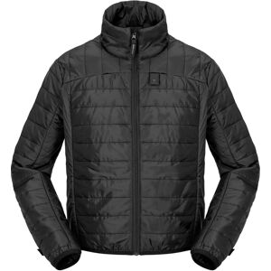 Spidi 2XL Chaqueta Interior Térmica Negra - Ropa de Motociclismo Spidi 2XL Chaqueta Interior Térmica Negra - Ropa de Motociclismo