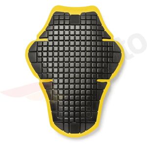 Spidi Warrior L2 ochraniacz pleców - Czarny Żółty - Poziom 2 Spidi Warrior L2 ochraniacz pleców - Czarny Żółty - Poziom 2