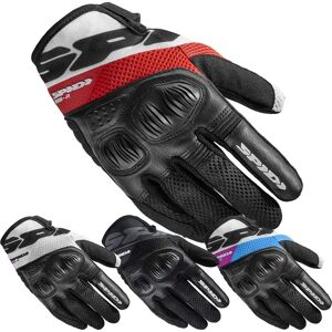 Spidi Flash-R Evo Damen Handschuhe Pink - Motorrad-Handschuhe Spidi Flash-R Evo Damen Handschuhe Pink - Motorrad-Handschuhe