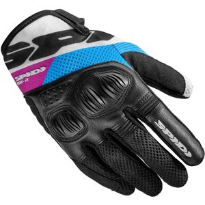 Spidi Flash-R Evo Handschuhe - Motorradschutz Spidi Flash-R Evo Handschuhe - Motorradschutz