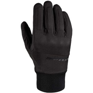 Spidi Metro Windout Motorcycle Gloves - Black - 2XL Spidi Metro Windout Motorcycle Gloves - Black - 2XL