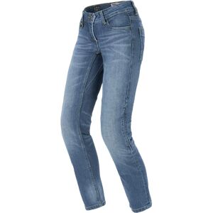 Jeans moto Spidi J-Tracker Slim Fit Blu Jeans moto Spidi J-Tracker Slim Fit Blu