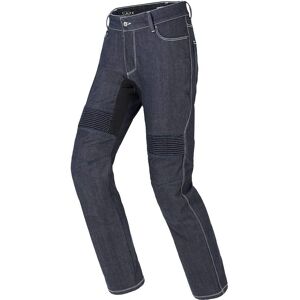 Pantaloni Moto in Tessuto Spidi Furious Pro Blu - Abbigliamento moto Pantaloni Moto in Tessuto Spidi Furious Pro Blu - Abbigliamento moto