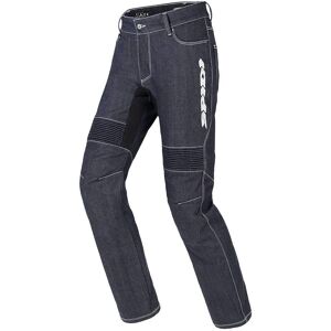 Pantalones textiles para motocicleta Spidi Furious Pro Azul - Pantalones textiles Pantalones textiles para motocicleta Spidi Furious Pro Azul - Pantalones textiles