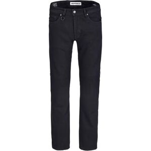 Spidi J-Tracker Zwarte Motorrijdersjeans Maat 31 Spidi J-Tracker Zwarte Motorrijdersjeans Maat 31