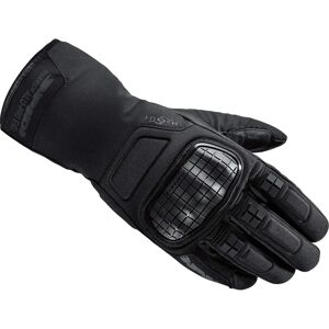 Gants Moto Spidi Alu-Pro Evo - Noir - M - Gants de Moto - Publicité Gants Moto Spidi Alu-Pro Evo - Noir - M - Gants de Moto - Publicité