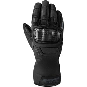 Gants de moto Spidi Alu-Pro Evo - Protection contre les chocs - Publicité Gants de moto Spidi Alu-Pro Evo - Protection contre les chocs - Publicité
