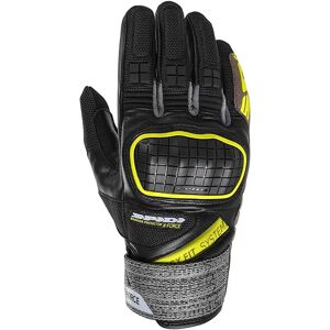 Rękawice motocyklowe X-Force Żółte Fluo - Rękawice motocyklowe Rękawice motocyklowe X-Force Żółte Fluo - Rękawice motocyklowe