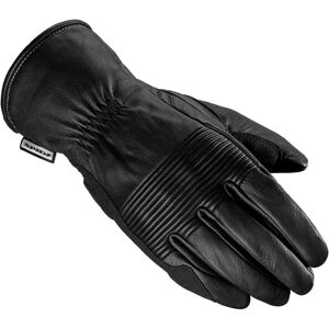 Rękawice motocyklowe wodoodporne Spidi Delta H2Out - Czarny - M Rękawice motocyklowe wodoodporne Spidi Delta H2Out - Czarny - M