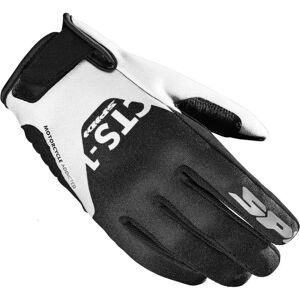 Guanti da moto Spidi CTS-1 K3 - Nero Bianco - 3XL Guanti da moto Spidi CTS-1 K3 - Nero Bianco - 3XL
