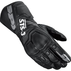 Guantes Moto en Piel Touring Spidi STS-3 - Guantes de Motocicleta Guantes Moto en Piel Touring Spidi STS-3 - Guantes de Motocicleta