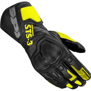 Guantes de Moto Spidi STS-3 - Protección contra impactos Guantes de Moto Spidi STS-3 - Protección contra impactos