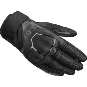 Guanti da moto Spidi X-GT 2022 - Nero - Unisex - L Guanti da moto Spidi X-GT 2022 - Nero - Unisex - L