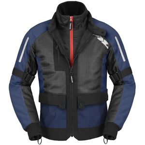 Spidi NET H2OUT Motorrijjas - Ademend, CE Gecertificeerd Spidi NET H2OUT Motorrijjas - Ademend, CE Gecertificeerd