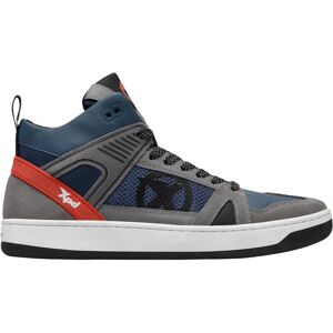 XPD Moto-1 Sneakers - Chaussures de moto ventilées pour motards sportifs - Publicité XPD Moto-1 Sneakers - Chaussures de moto ventilées pour motards sportifs - Publicité
