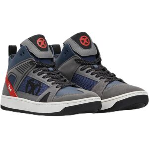 XPD Moto-1 Belüftete Motorrad-Sneaker - Sneakers XPD Moto-1 Belüftete Motorrad-Sneaker - Sneakers