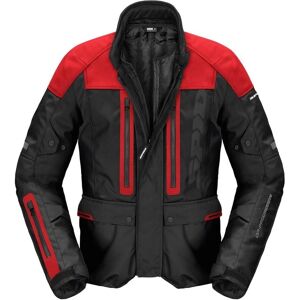 Kurtka motocyklowa Spidi Traveler 3 Evo - Wodoodporna, Wentylowana, CE AA Kurtka motocyklowa Spidi Traveler 3 Evo - Wodoodporna, Wentylowana, CE AA