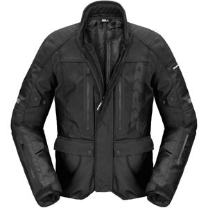 Spidi Traveler 3 Evo Nero 3XL - Kurtka motocyklowa Spidi Traveler 3 Evo Nero 3XL - Kurtka motocyklowa